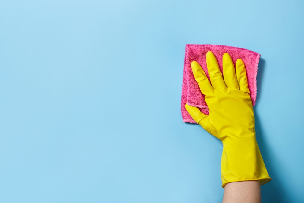 What is Microfiber Calderon Textiles