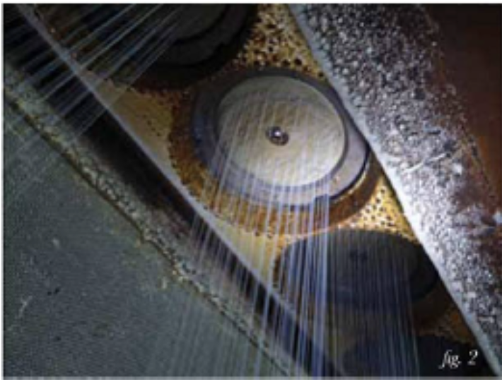 What is Microfiber Calderon Textiles