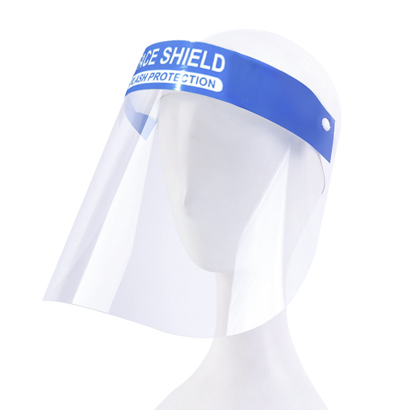 Face Shield