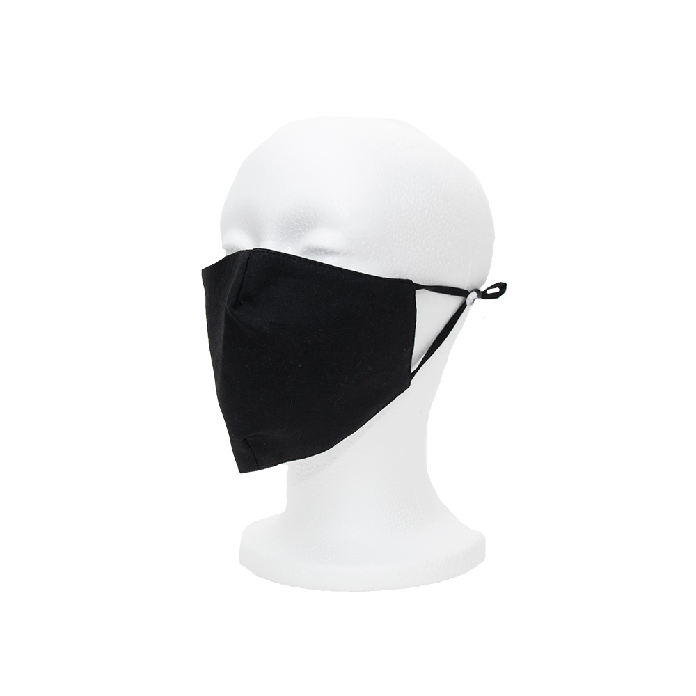 Black Next Generation Mask