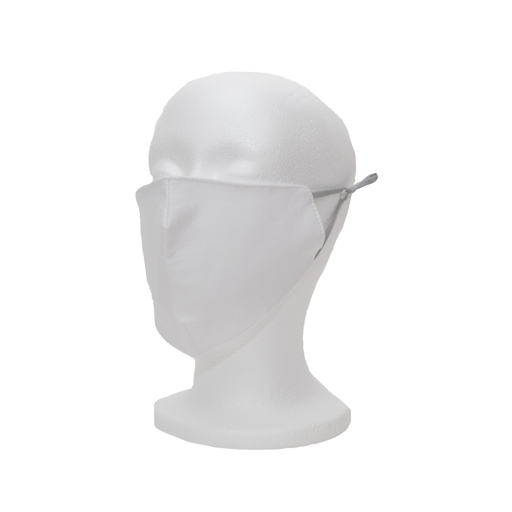 White Next Generation Mask