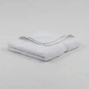 Avalon™ - Bath Towel - 100% Cotton - RFID - 27" x 54", white
