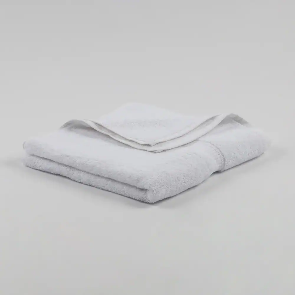 Avalon™ - Bath Towel - 100% Cotton - RFID - 27" x 54", white