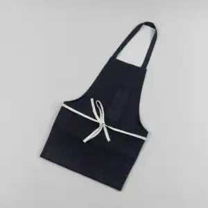 Essentials™ - Denim Apron - 100% Cotton - 30" x 42", denim