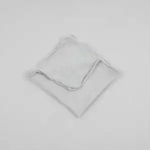 Heavy Shop Towel - RouteReady - 100% Cotton - 18" x 30", white