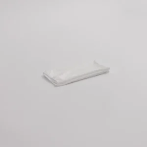 Microtex® - Cleaning Cloth - 100% Polyester - 18" x 18", White