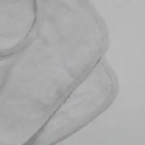 Terry Clothing Protector - 100% Cotton - 20" x 36", white