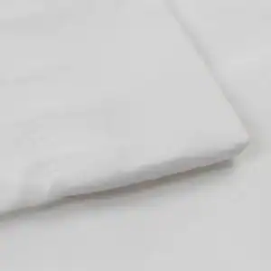 ComfortWeave™ - T-180 Pillowcase - 55% Cotton / 45% Polyester - Standard, 20.5" x 30", white