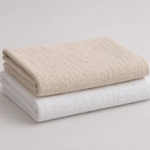 PurLuxe Organic Cotton Bath Towel - 100% Organic Cotton