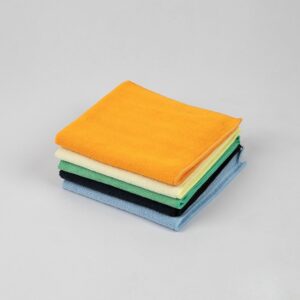 Microtex® - Essential Cleaning Cloth - 90% Polyester / 10% Polyamide